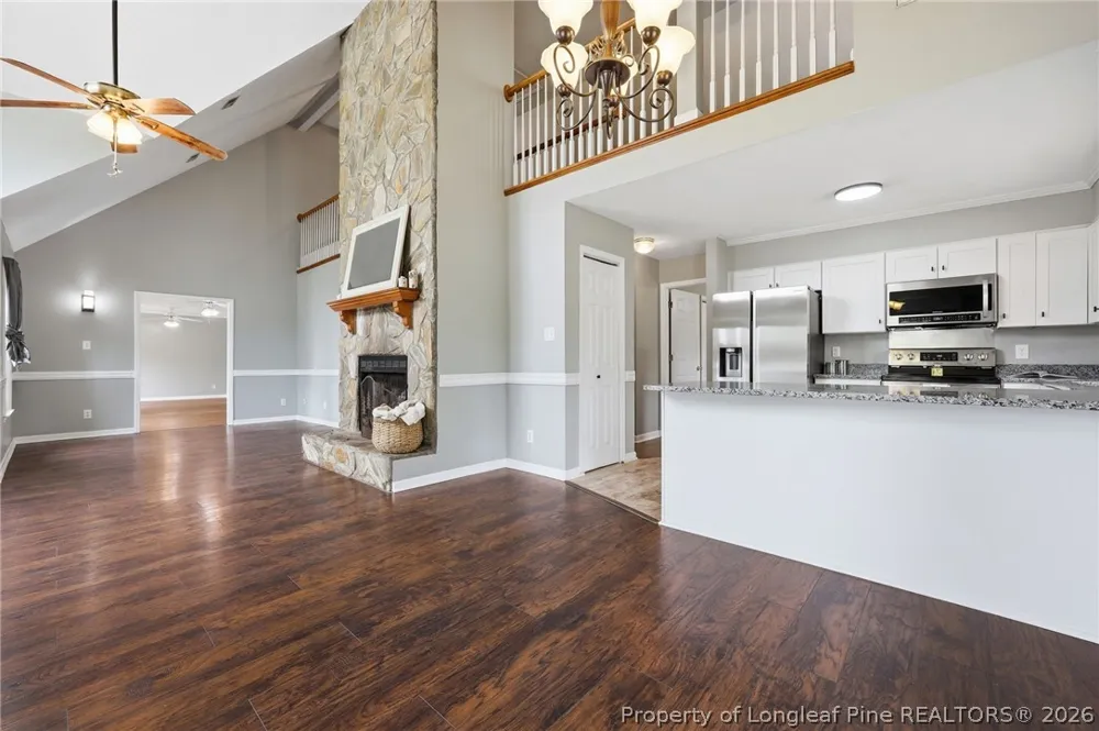 190 Fox Run Lane Autryville, NC 28318