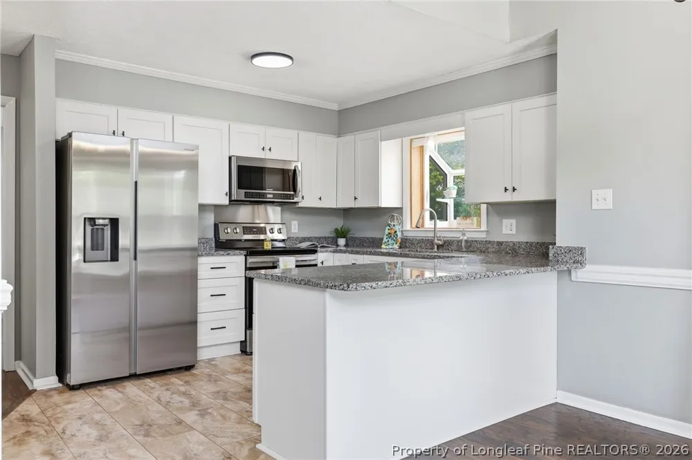 190 Fox Run Lane Autryville, NC 28318