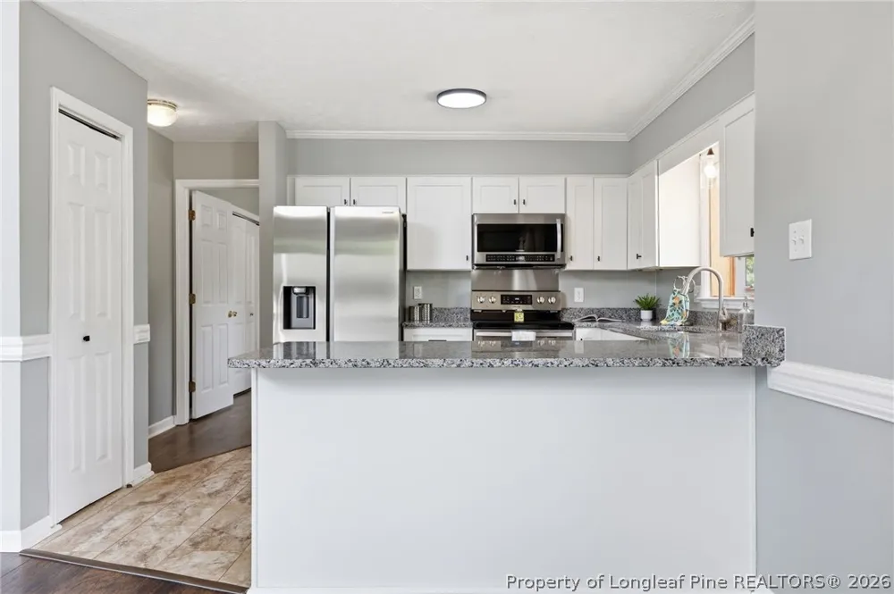 190 Fox Run Lane Autryville, NC 28318