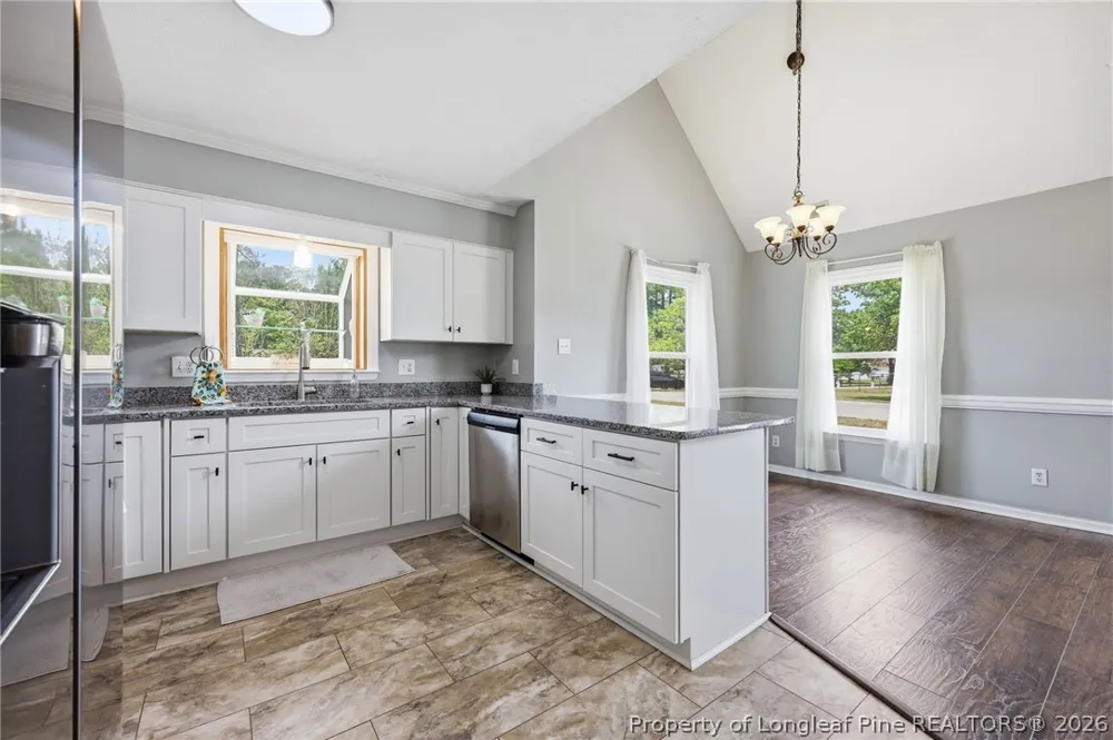 190 Fox Run Lane Autryville, NC 28318