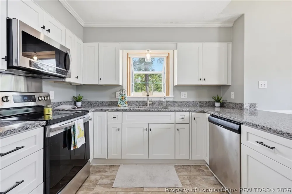 190 Fox Run Lane Autryville, NC 28318