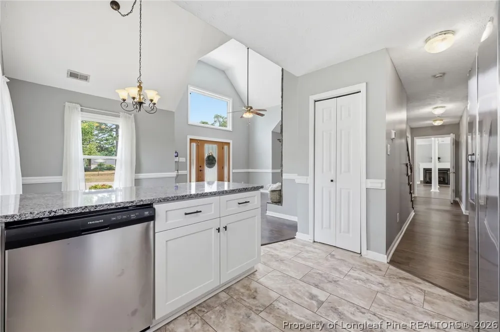 190 Fox Run Lane Autryville, NC 28318