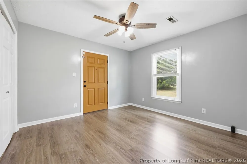 190 Fox Run Lane Autryville, NC 28318