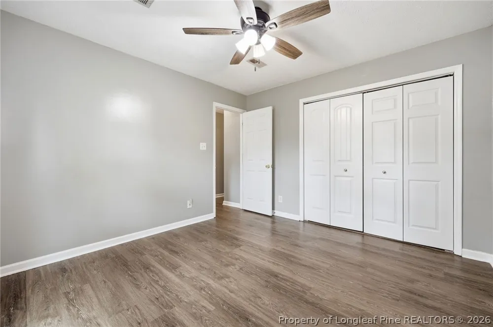 190 Fox Run Lane Autryville, NC 28318