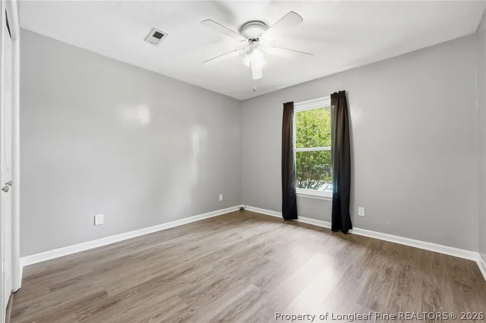 190 Fox Run Lane Autryville, NC 28318