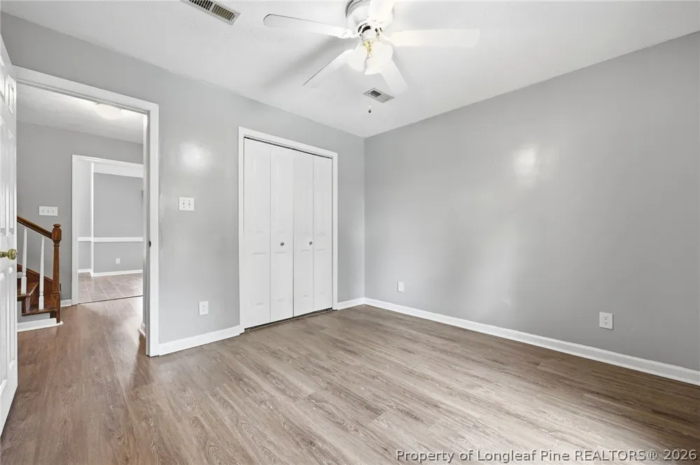 190 Fox Run Lane Autryville, NC 28318