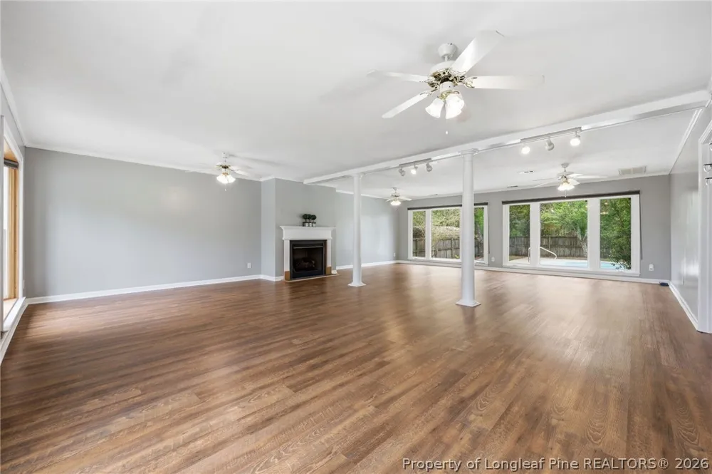 190 Fox Run Lane Autryville, NC 28318