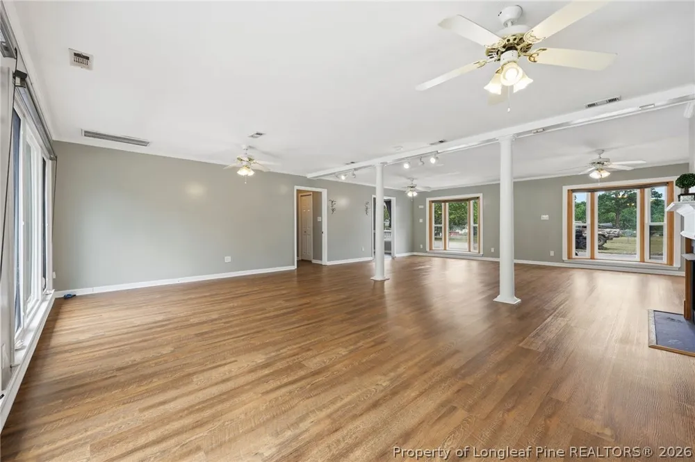 190 Fox Run Lane Autryville, NC 28318