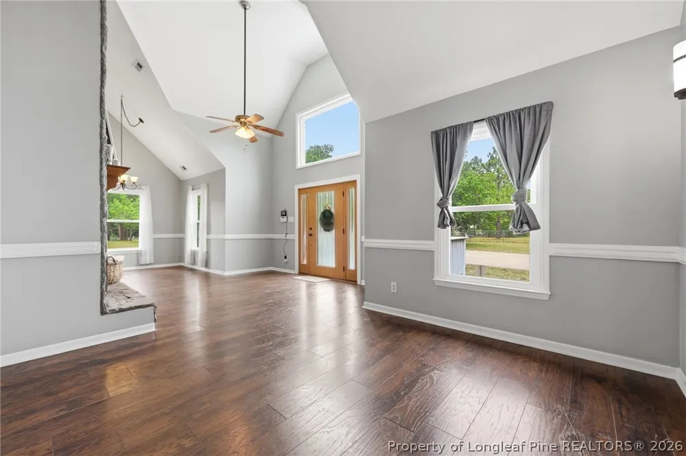 190 Fox Run Lane Autryville, NC 28318