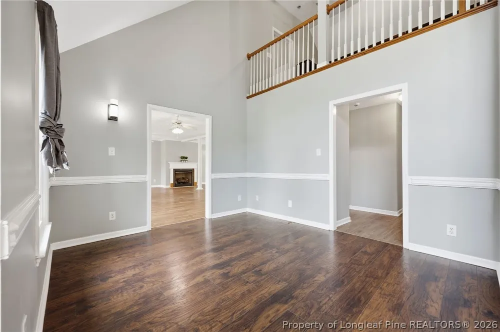 190 Fox Run Lane Autryville, NC 28318