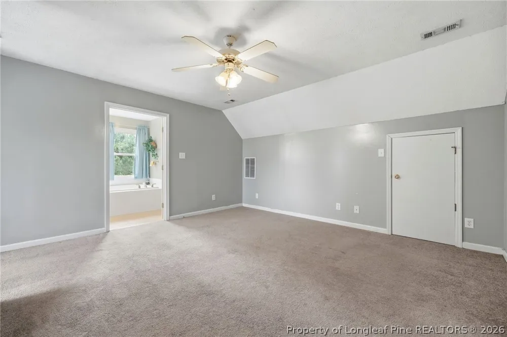 190 Fox Run Lane Autryville, NC 28318