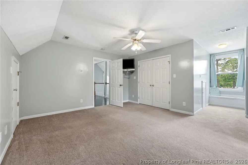 190 Fox Run Lane Autryville, NC 28318