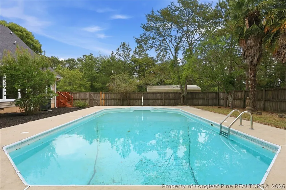 190 Fox Run Lane Autryville, NC 28318