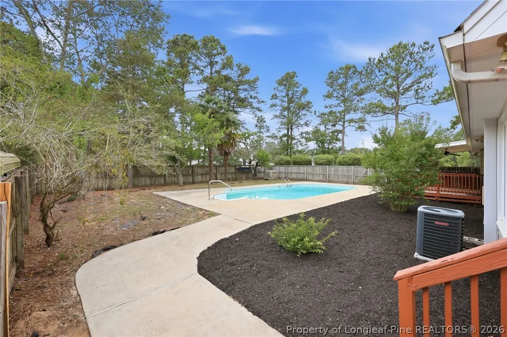 190 Fox Run Lane Autryville, NC 28318
