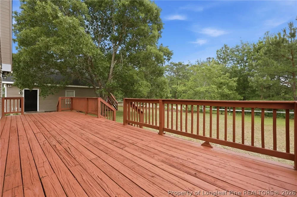 190 Fox Run Lane Autryville, NC 28318