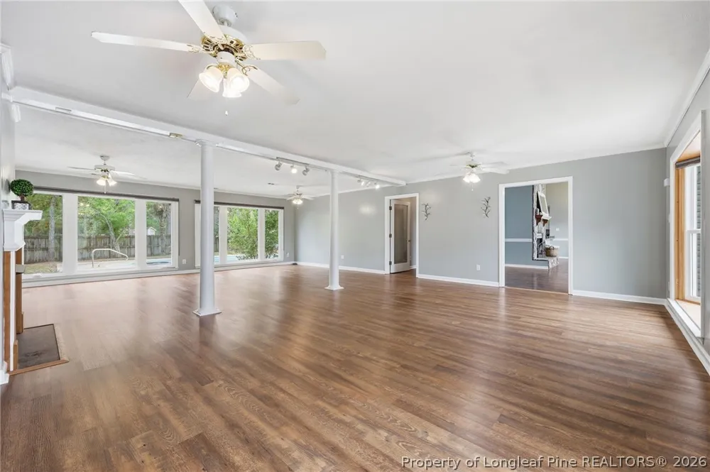 190 Fox Run Lane Autryville, NC 28318
