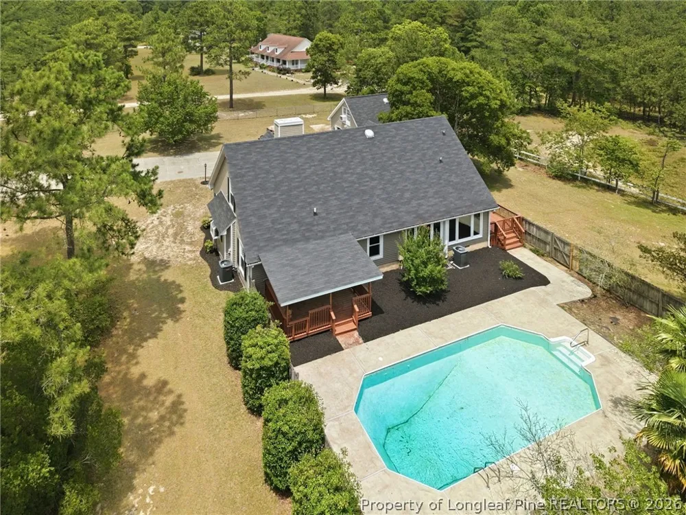 190 Fox Run Lane Autryville, NC 28318