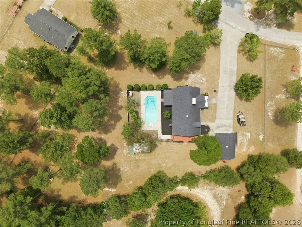 190 Fox Run Lane Autryville, NC 28318