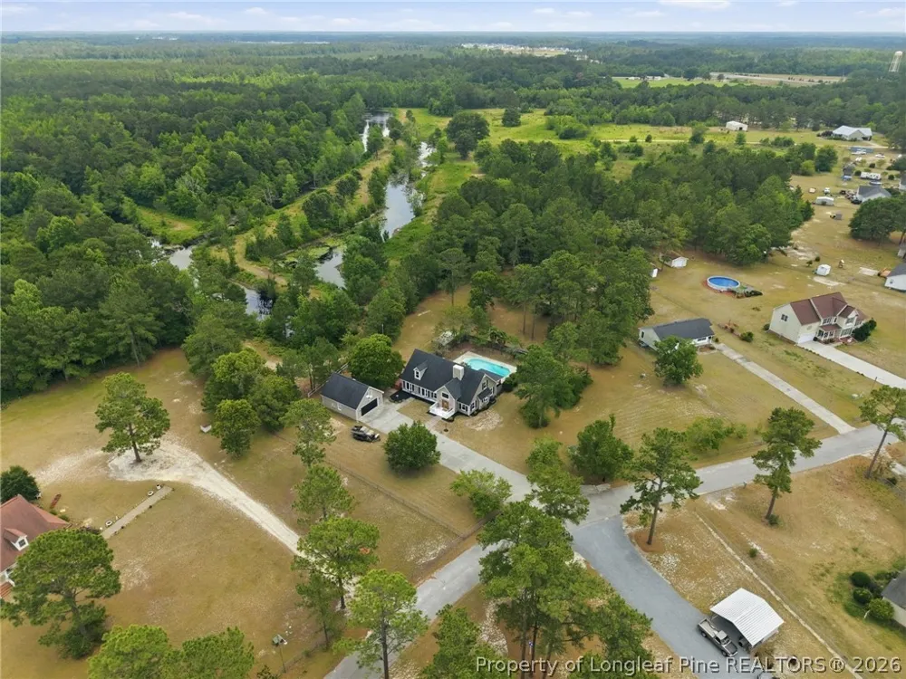 190 Fox Run Lane Autryville, NC 28318