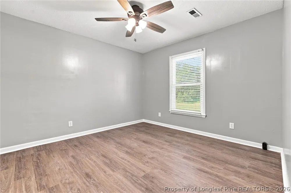 190 Fox Run Lane Autryville, NC 28318
