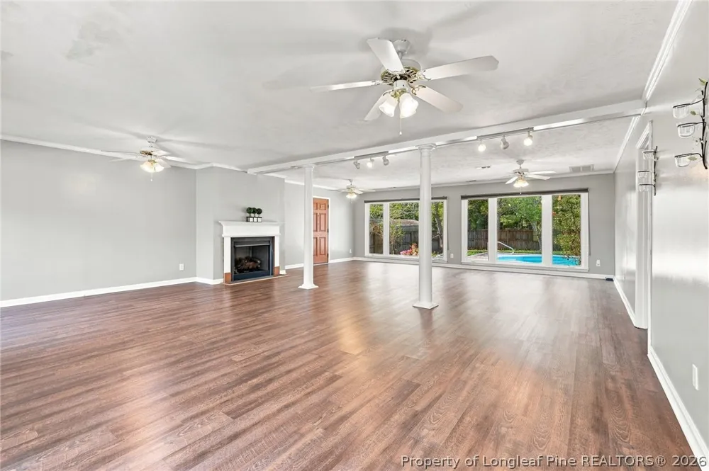 190 Fox Run Lane Autryville, NC 28318