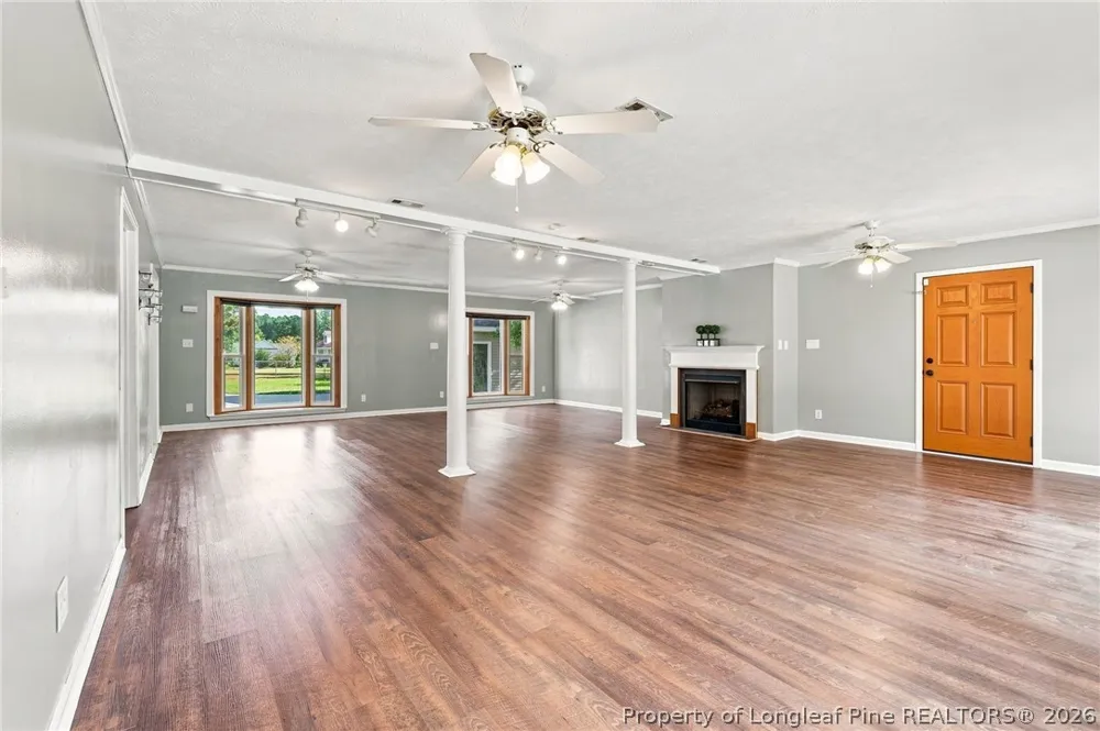 190 Fox Run Lane Autryville, NC 28318