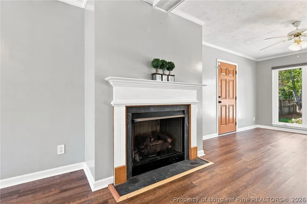 190 Fox Run Lane Autryville, NC 28318
