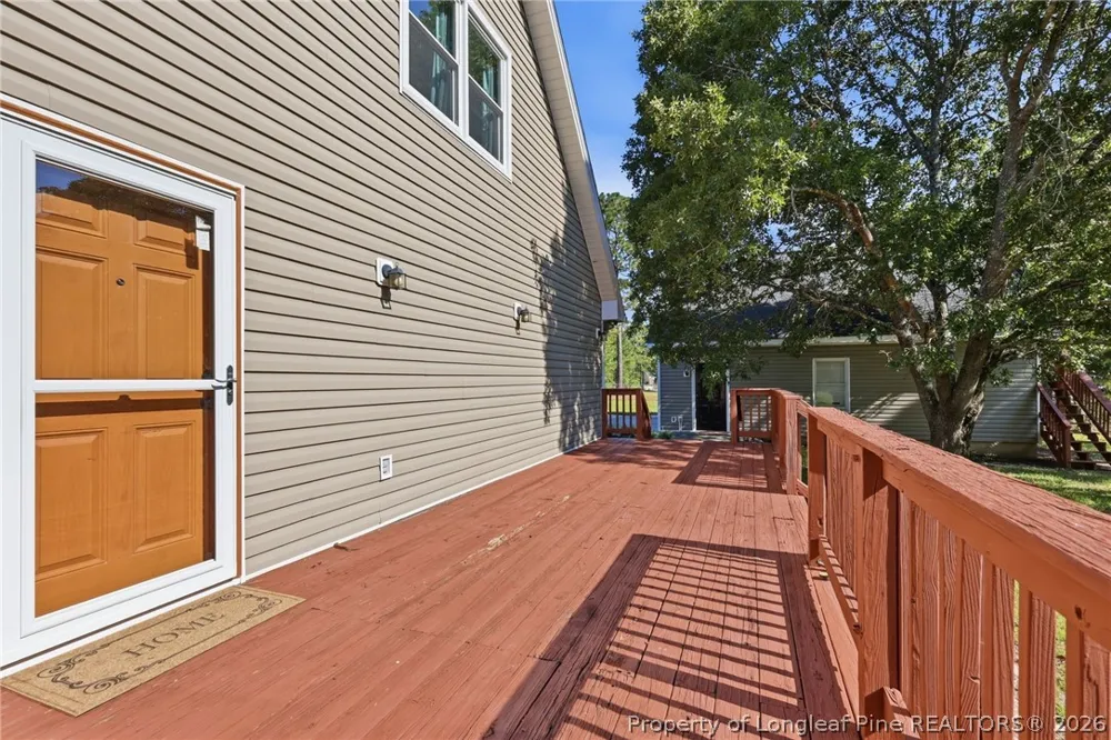 190 Fox Run Lane Autryville, NC 28318