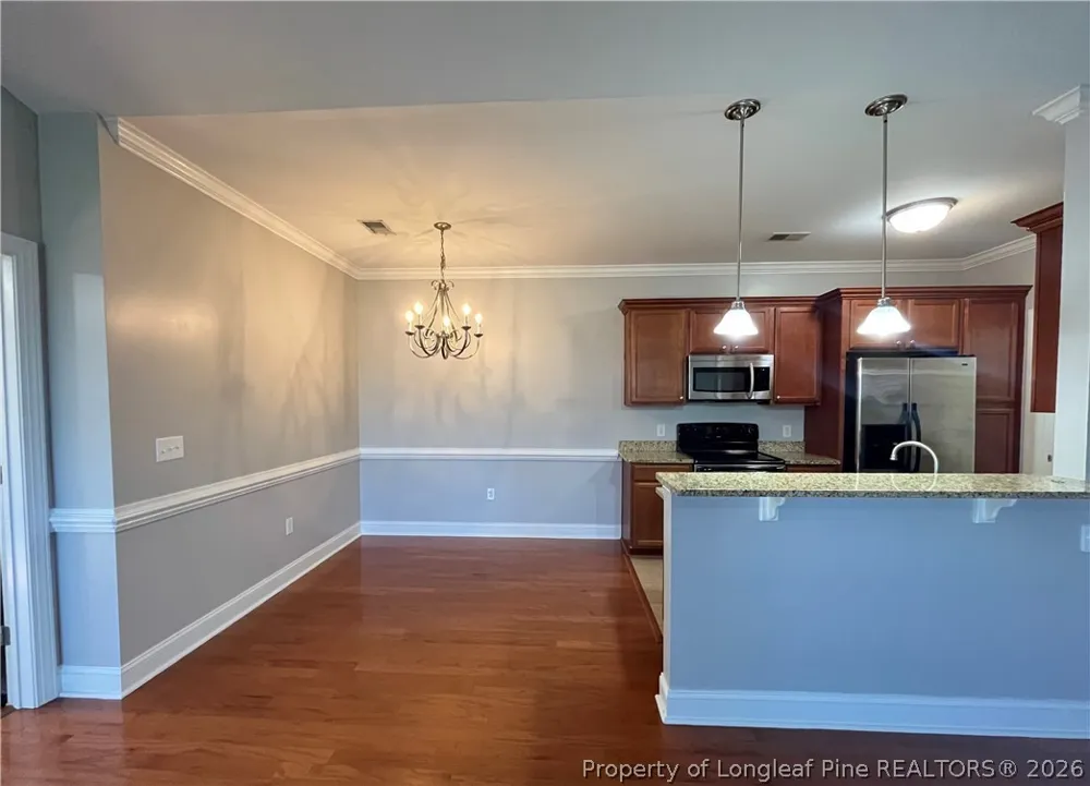 411 Gallery Drive #204 Spring Lake, NC 28390