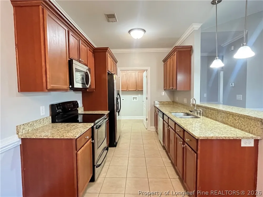 411 Gallery Drive #204 Spring Lake, NC 28390