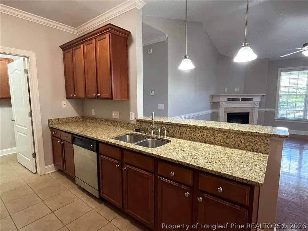 411 Gallery Drive #204 Spring Lake, NC 28390