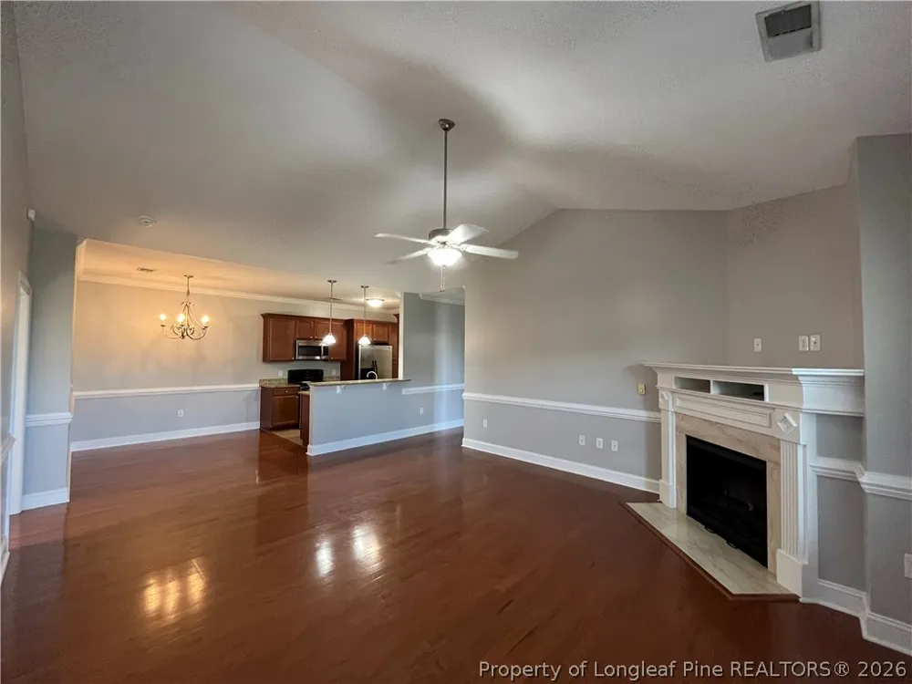 411 Gallery Drive #204 Spring Lake, NC 28390