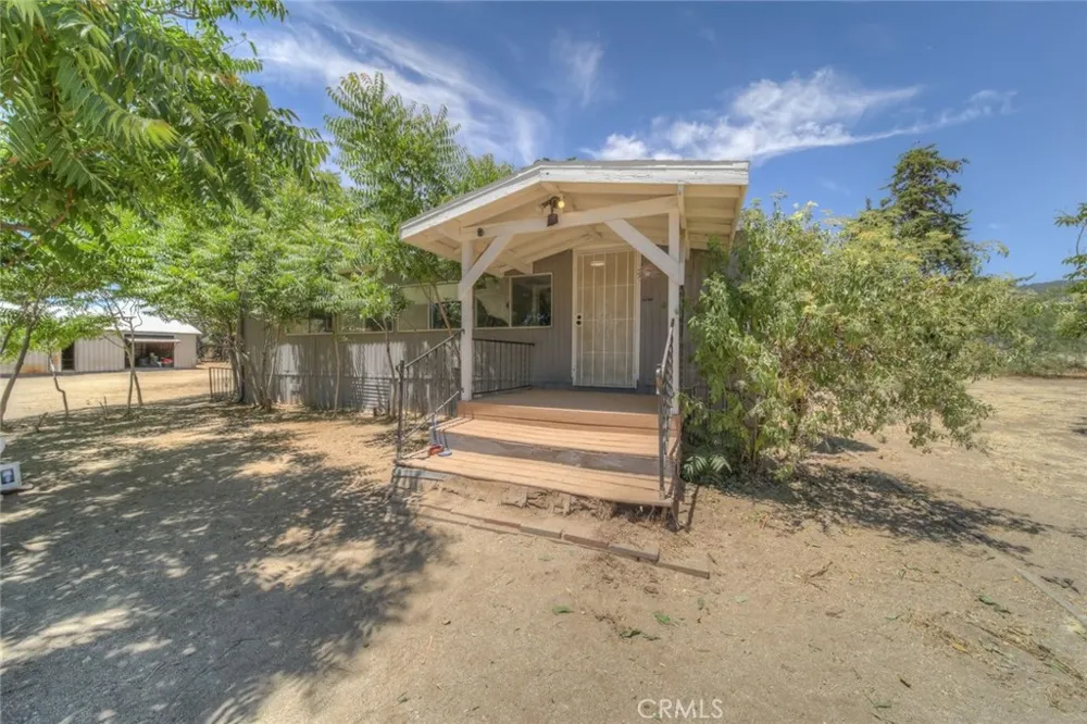 38071 Whitmore Anza, CA 92539