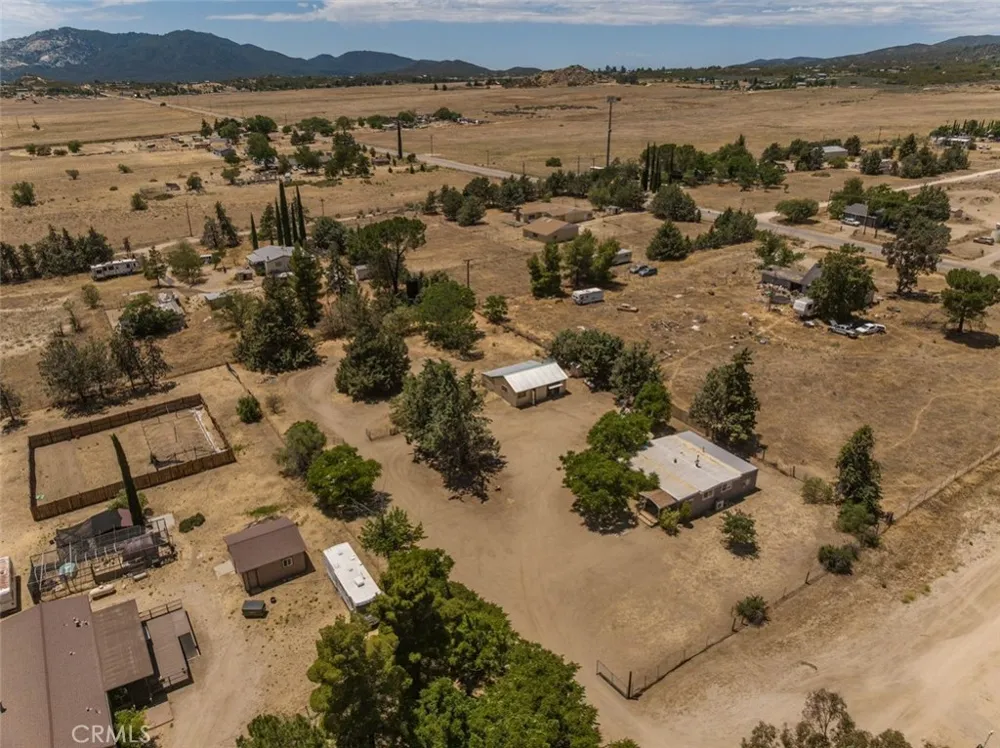 38071 Whitmore Anza, CA 92539