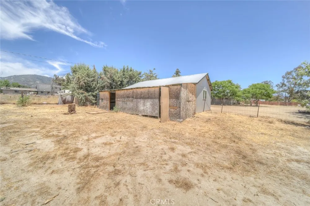 38071 Whitmore Anza, CA 92539