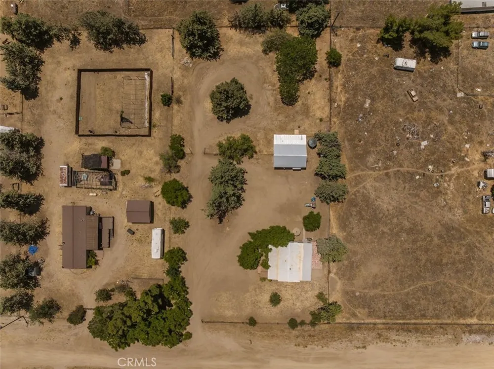 38071 Whitmore Anza, CA 92539