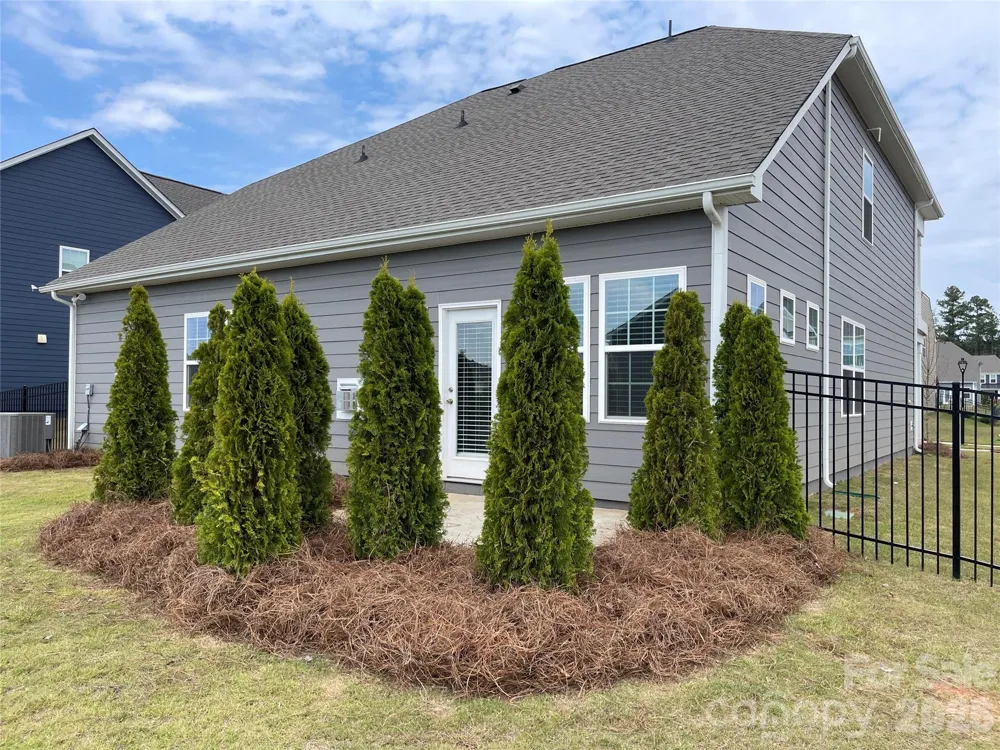 119 Port Bow Drive Troutman, NC 28166