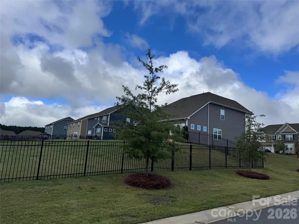 119 Port Bow Drive Troutman, NC 28166