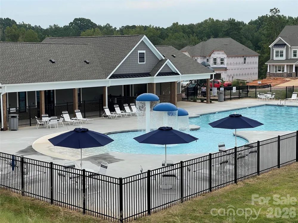 119 Port Bow Drive Troutman, NC 28166