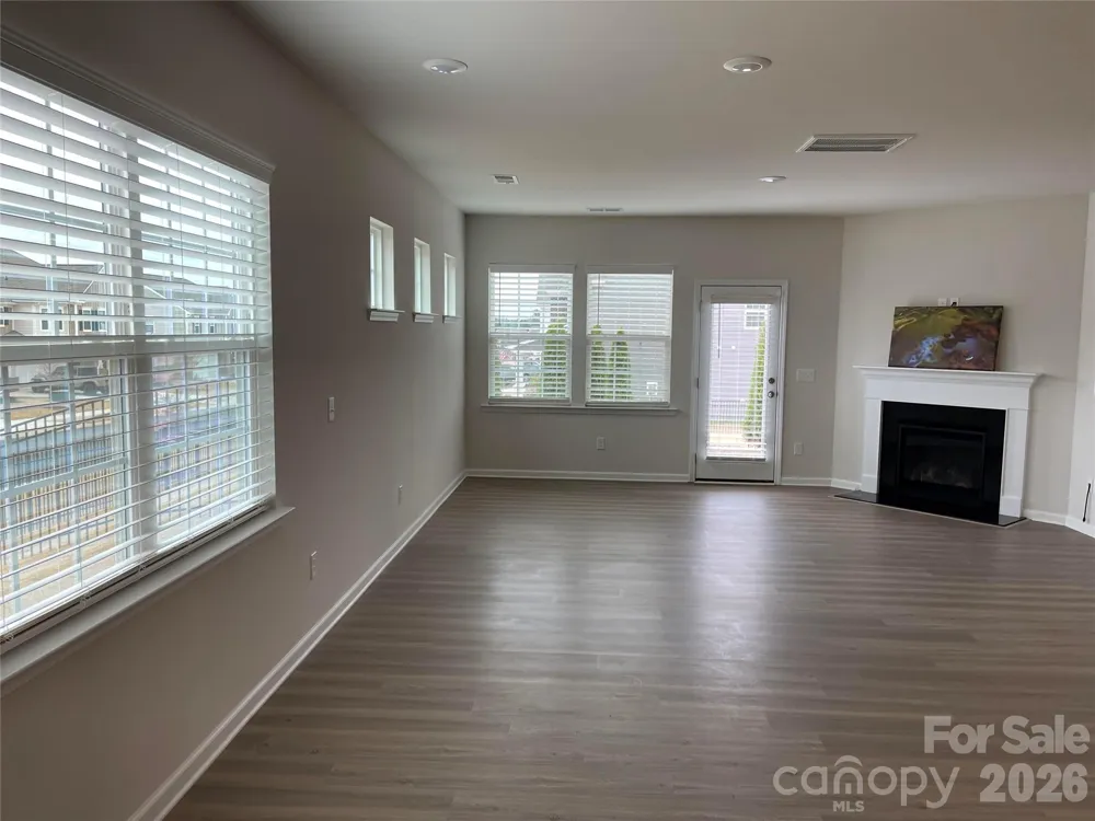 119 Port Bow Drive Troutman, NC 28166