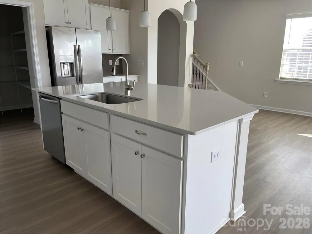 119 Port Bow Drive Troutman, NC 28166