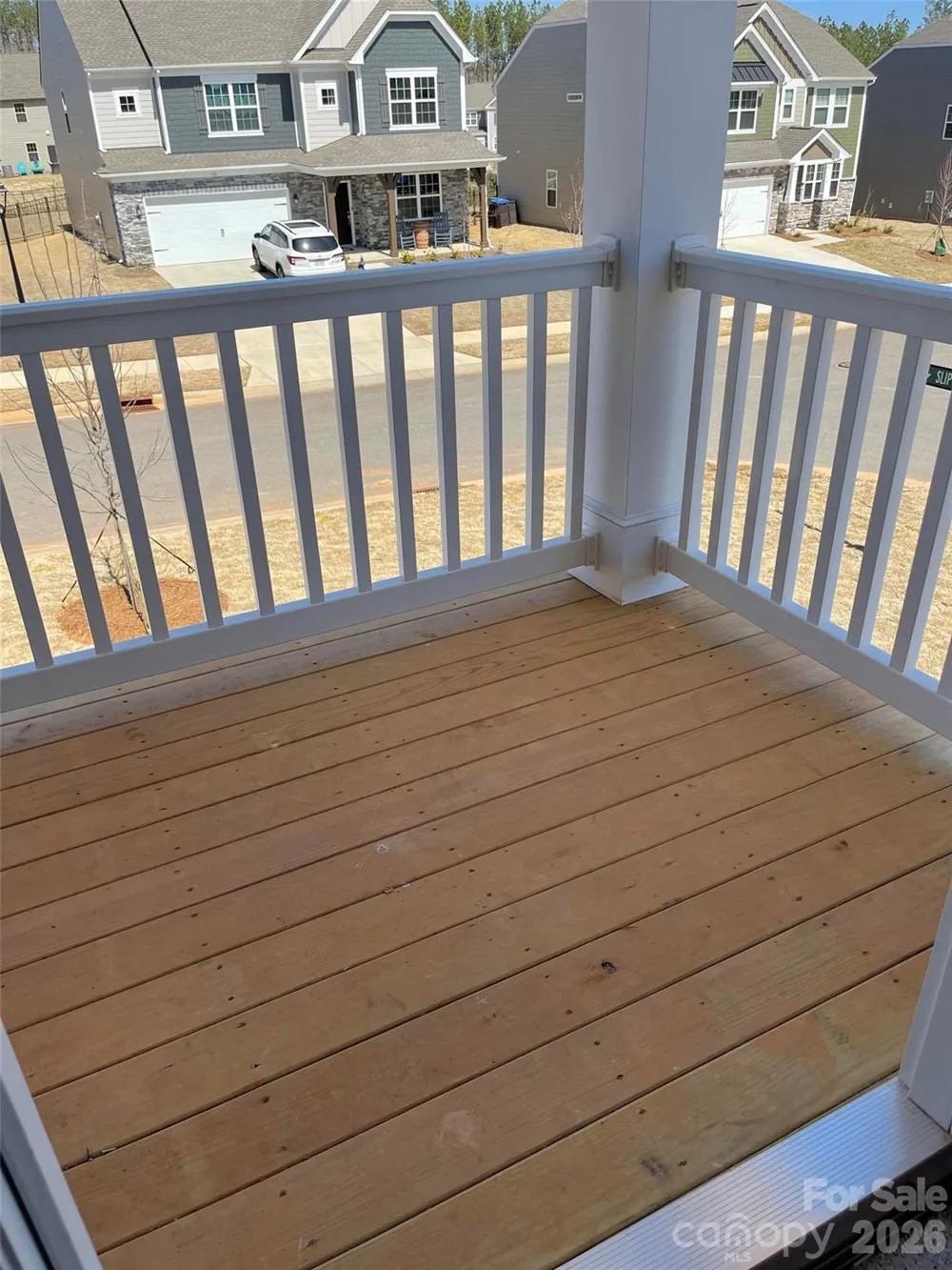 119 Port Bow Drive Troutman, NC 28166