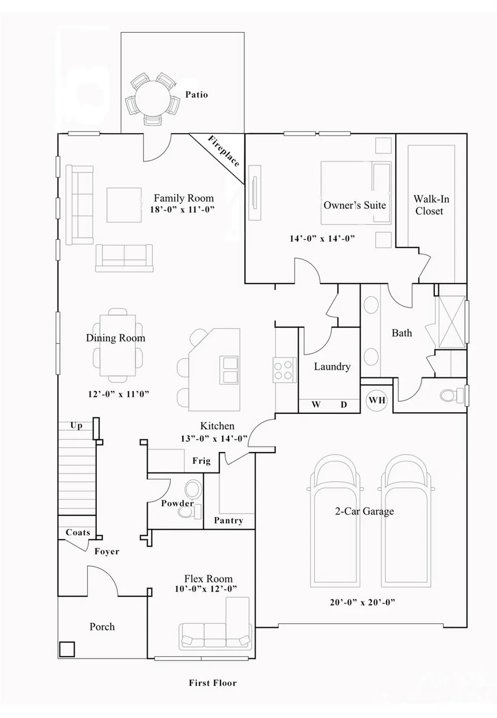 119 Port Bow Drive Troutman, NC 28166