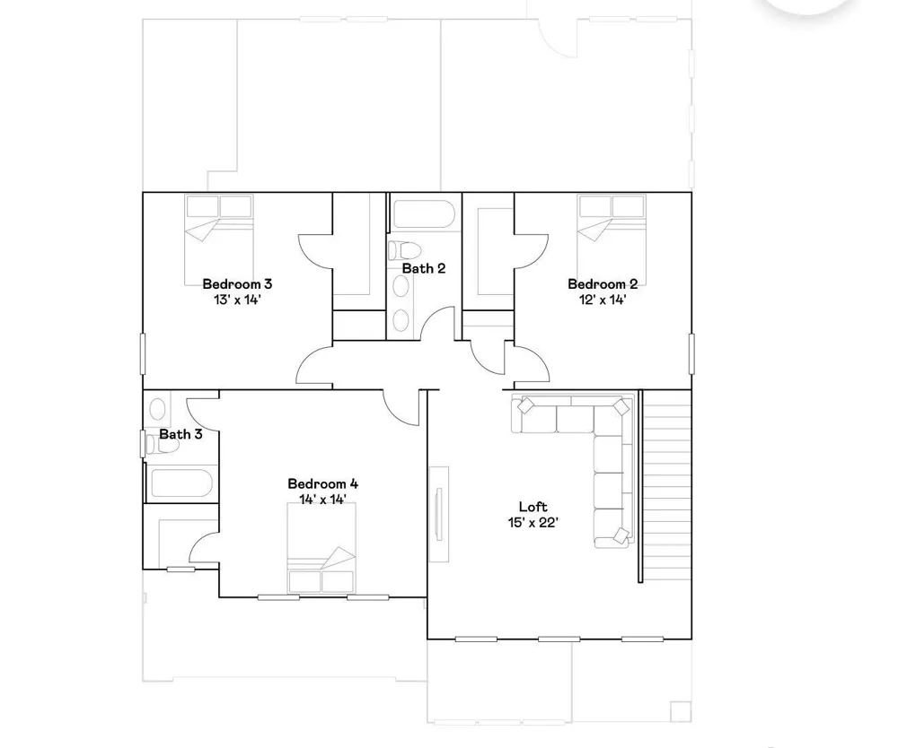 119 Port Bow Drive Troutman, NC 28166