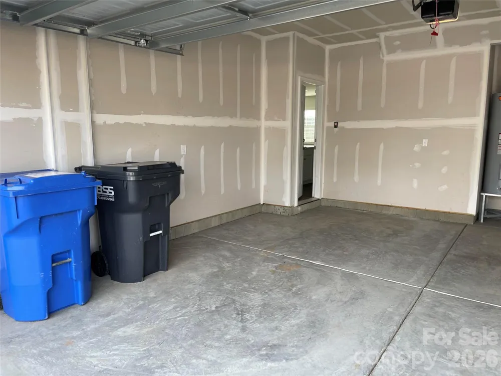 119 Port Bow Drive Troutman, NC 28166