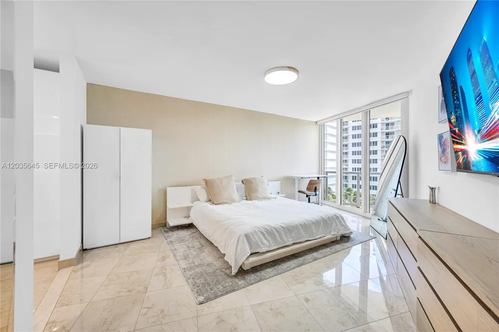 19333 Collins Ave #709 Sunny Isles Beach, FL 33160
