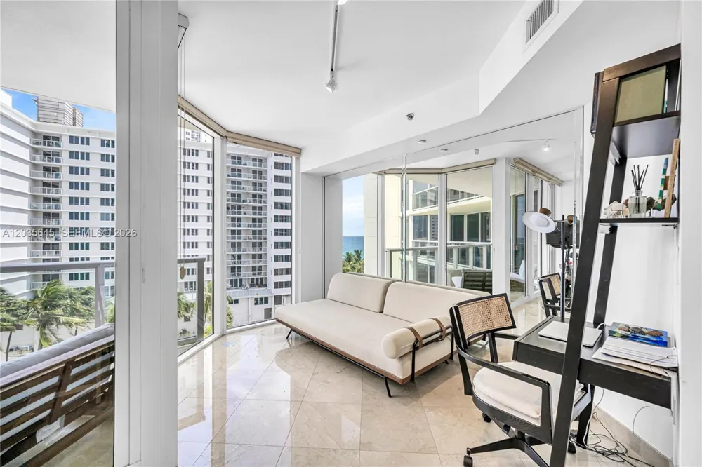 19333 Collins Ave #709 Sunny Isles Beach, FL 33160
