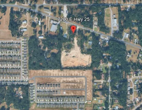 7200 E HIGHWAY 25