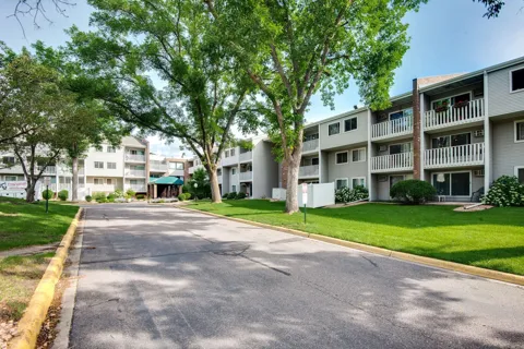 1601 Innsbruck Drive #367NE