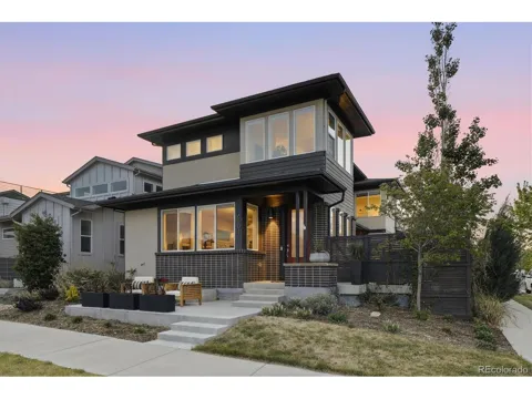 6601 Fern Drive
